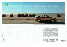 Publicité advertising 0322 d'occasion  Raimbeaucourt