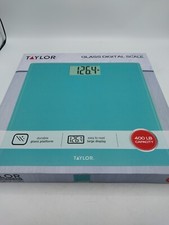 Taylor glass digital for sale  Aurora