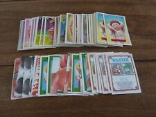 Topps garbage pail for sale  BLACKBURN