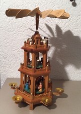 Vintage riginale weihnachtspyr gebraucht kaufen  Rastatt