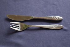 Kinder besteck messer gebraucht kaufen  Schömberg