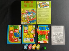 Jeux société plateau d'occasion  Staffelfelden
