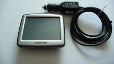 Tomtom navigationsgerät guter gebraucht kaufen  Schmallenberg