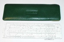 Kleiner erhaltener rechenschie gebraucht kaufen  Annaberg-Buchholz, Mildenau