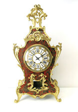 Französische boulle uhr gebraucht kaufen  Roetgen