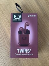 Fresh rebel twins gebraucht kaufen  Hockenheim