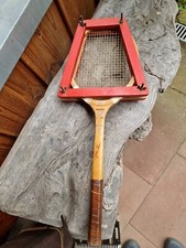 Alter tennisschläger hammer gebraucht kaufen  Biebergemünd