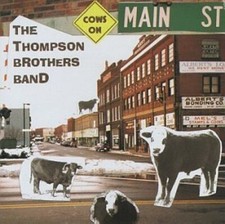 Thompson brothers band gebraucht kaufen  Deutschland
