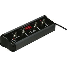 Fender button footswitch for sale  Kansas City