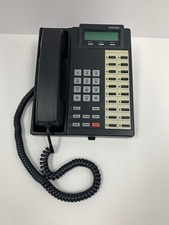 Alto-falante Toshiba DKT-2020-SD 20 botões display telefone *1 ano de garantia* comprar usado  Enviando para Brazil