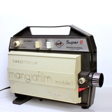 Proiettore mangiafilm modulo usato  Italia