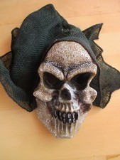 Gruselmaske fasching karneval gebraucht kaufen  Inzell