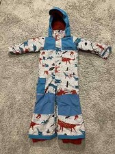 Burton schneeanzug größe gebraucht kaufen  Landshut