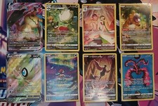 Lotto carte pokemon usato  Forli