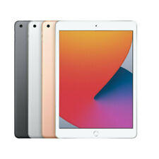 Apple iPad 8 (8ª geração) 32GB WiFi 10,2" (2020) comprar usado  Enviando para Brazil