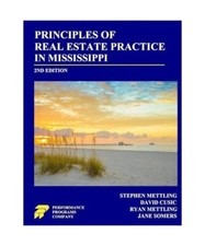 Principles real estate gebraucht kaufen  Trebbin
