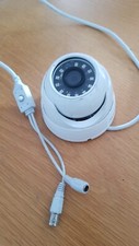 Indoor outdoor white for sale  LEICESTER