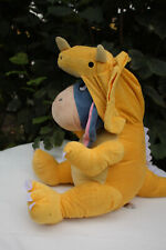 Grande peluche bourriquet d'occasion  Colmar