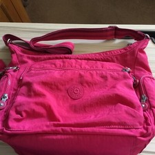 Kipling gabbie bag for sale  BANBURY
