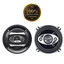 Diffusori boss audio usato  Bari