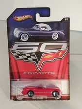 Hot wheels anniversary for sale  Youngstown