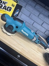Makita po5000c dual for sale  Lake Alfred