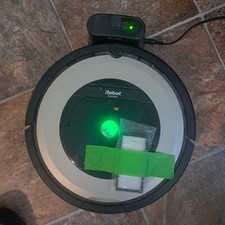 Roomba 891 irobot for sale  Ogallala