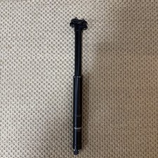Rage dropper seatpost for sale  LONDON