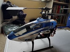Blade helicopter rare for sale  Houston