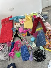 Barbie skipper shelly for sale  REDDITCH