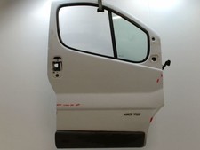 Porte droit nissan d'occasion  Amiens-