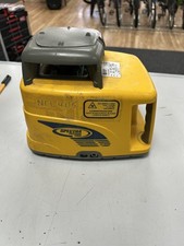 Spectra precision ll400 for sale  WIGAN