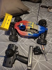 Car condor nitro for sale  HULL