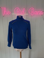 Ladies monsoon jumper for sale  BELFAST