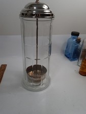 Vintage glass straw for sale  Lake Wales