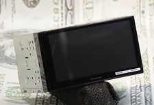 Receptor Digital Bluetooth Pioneer DMH-1770NEX 6.8" Android Apple CarPlay #2873 comprar usado  Enviando para Brazil