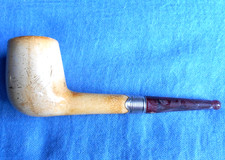 Antike pfeife meerschaum gebraucht kaufen  Frankfurt am Main
