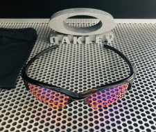 Oakley mezza giacca usato  Spedire a Italy