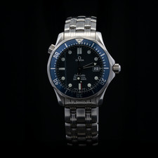 Omega seamaster 300m for sale  New York