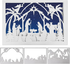 Fustelle natale presepe usato Fustelle natale presepe usato  Roma