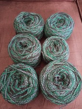 Lot pelotes fantaisies d'occasion  Valmondois