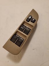 1998 - 2002 Toyota Corolla Drivers Master interruptor de janela 74232-02060 fabricante de equipamento original  comprar usado 1998 - 2002 Toyota Corolla Drivers Master interruptor de janela 74232-02060 fabricante de equipamento original  comprar usado  Enviando para Brazil