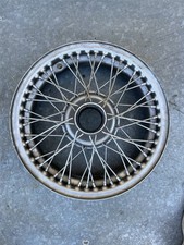 Cerchio raggi dunlop usato  Predappio