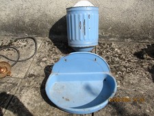 Ancienne fontaine emaillee d'occasion  Charolles