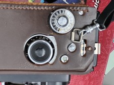 Yashica tlr medium for sale  Milford