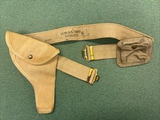 Vintage ww2 tan for sale  New Haven