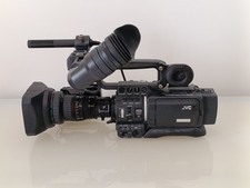 Jvc hd110u 3ccd usato  Italia