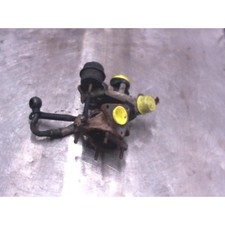 Turbocompresseur volkswagen go d'occasion  Rosières-près-Troyes