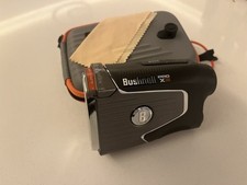 Bushnell pro laser for sale  DUNBLANE