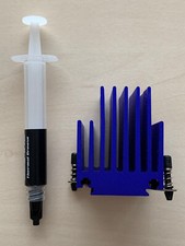 Zalman nb47j chipsatzkühler gebraucht kaufen  Koblenz